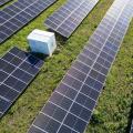 Energie & Management > Finanzierung - Batteriespeicher als PPA-Baustein für Solarparks
