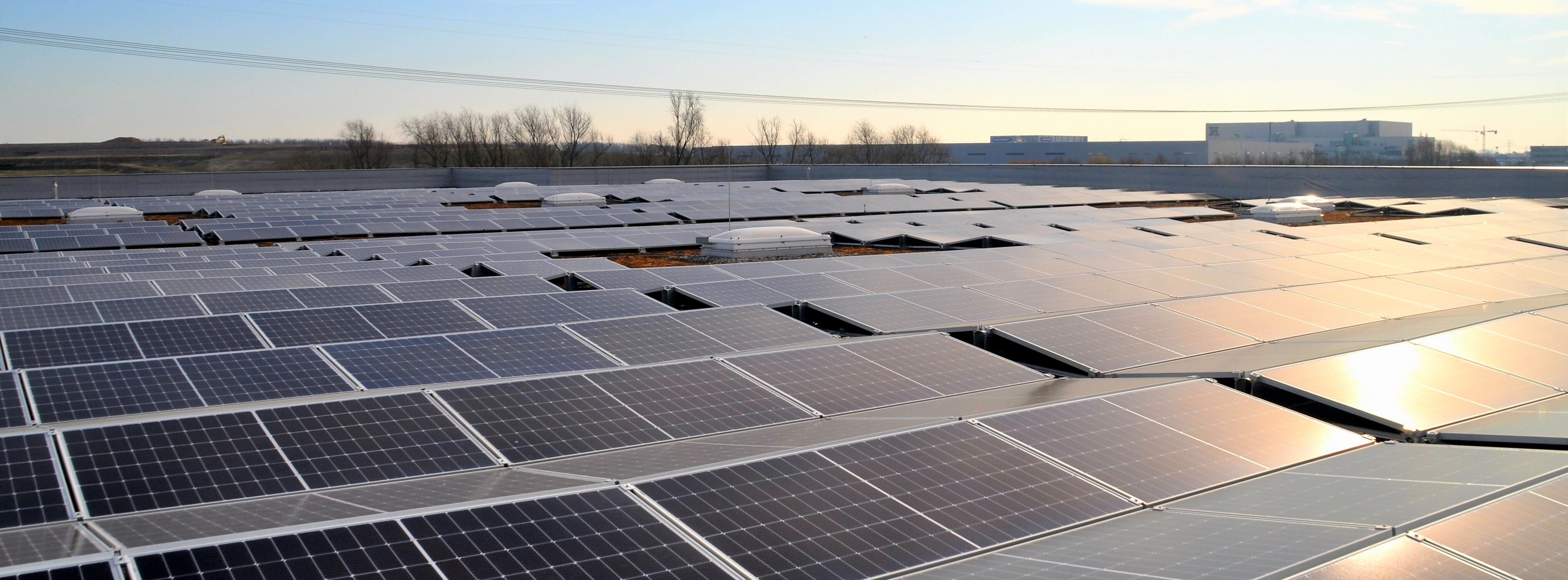 Energie & Management > Photovoltaik - Solarstrom kühlt Obst und Gemüse