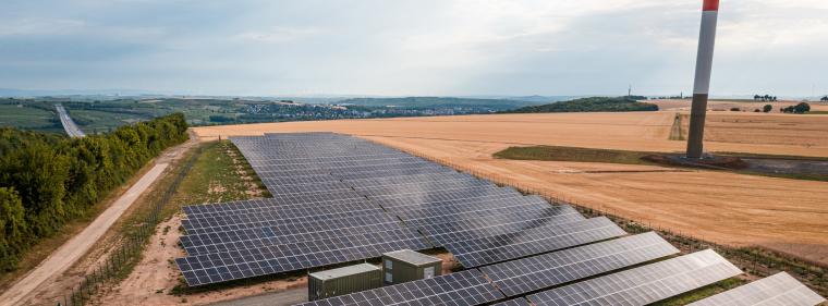 Energie & Management > Photovoltaik - Tübingen erweitert PV-Portfolio