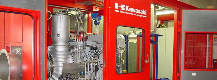 Energie & Management > Unternehmen - Projekte aus der Schublade