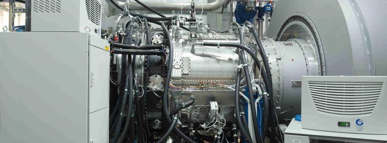 Energie & Management > Gasturbinen - Das Flexibilitäts-Potenzial ausloten