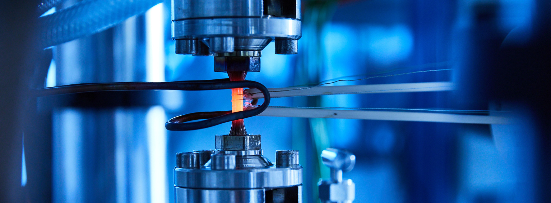 Energie & Management > F&E - Schnellere Daten für Wasserstoff-Anwendungen in Turbinen