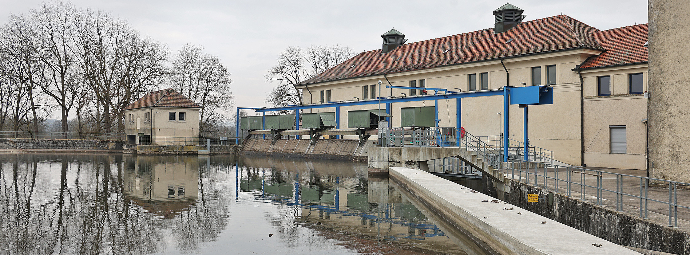 Energie & Management > Wirtschaft - Wasserkraft für Rolls-Royce