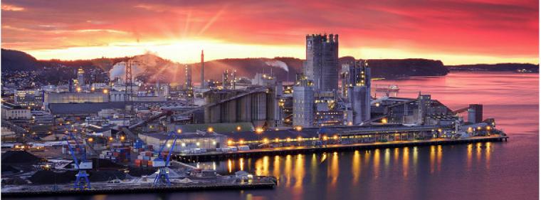 Energie & Management > F&E - Potenziale und Kosten für grünes Ammoniak im Blick