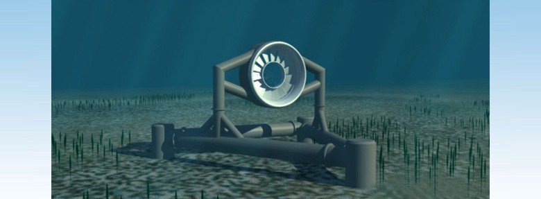 Energie & Management > Gezeitenkraftwerke - Frankreich strebt nach der Führungsrolle