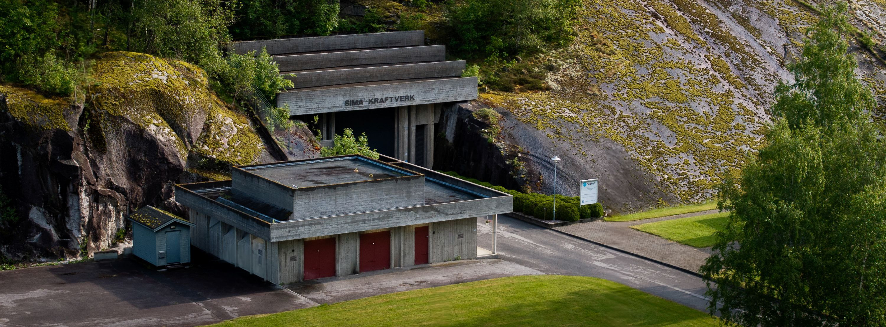 Energie & Management > Wasserkraft - Voith rüstet Wasserkraftwerk im Betrieb um