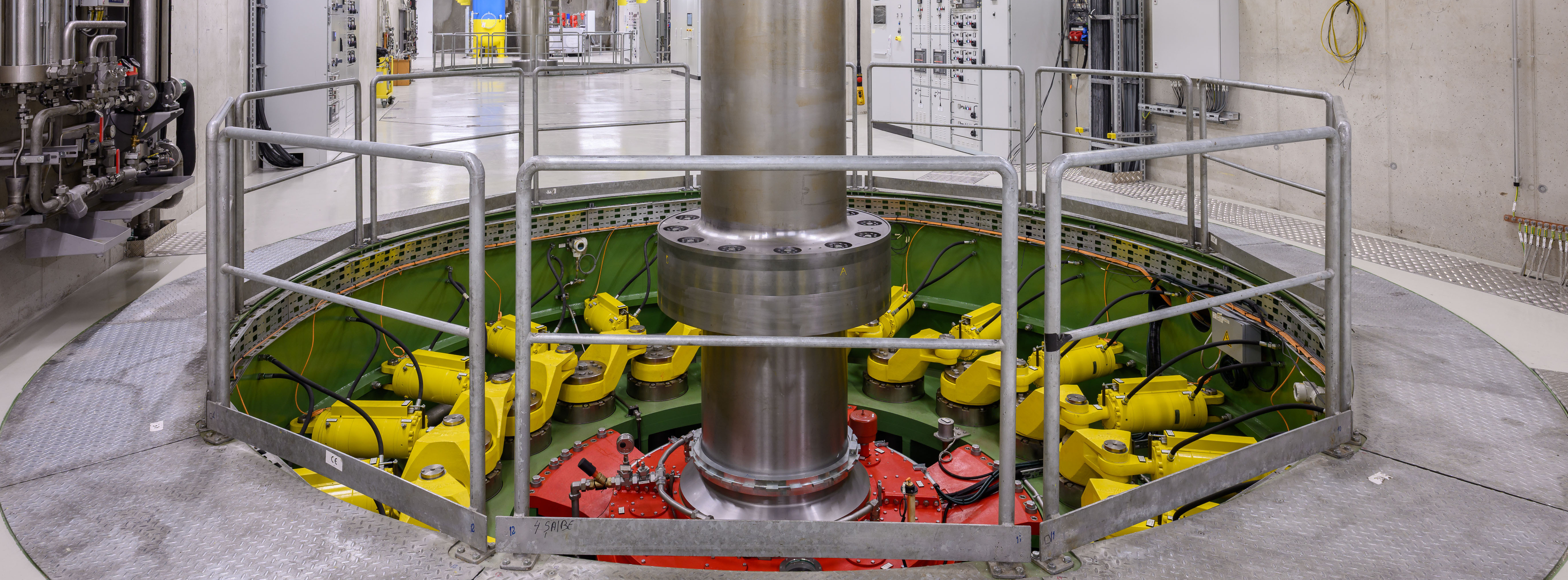 Energie & Management > Wasserkraft - Wasserkraftverbände drängen auf mehr Pumpspeicher