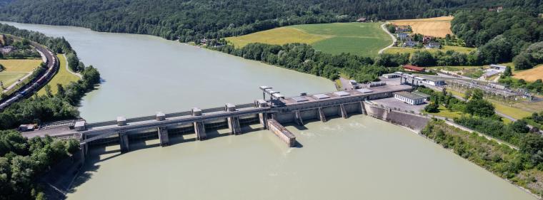 Energie & Management > Wirtschaft - Verbund beliefert Wacker Chemie via PPA