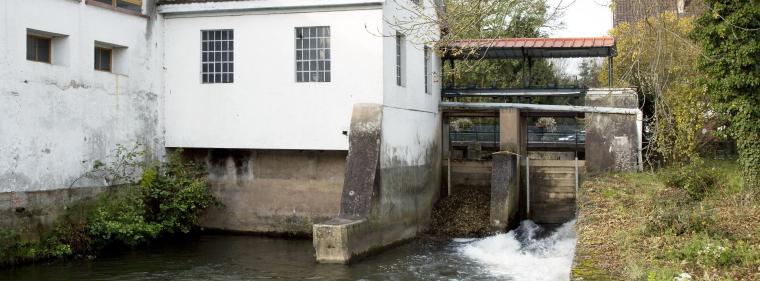 Energie & Management > Politik - Weitere Förderung für Mini-Wasserkraft 