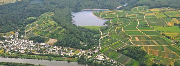 Energie & Management > Wasserkraft - Stadtwerke Trier stoppen Pumpspeicher-Projekt vorerst