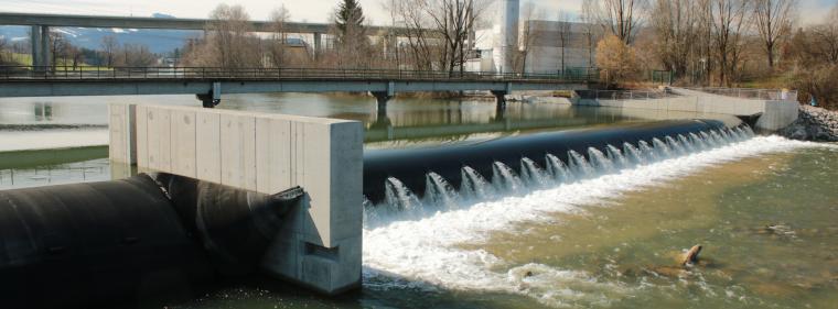 Energie & Management > Studien - Studie: Auch moderne Wasserkraft bedroht Ökosysteme