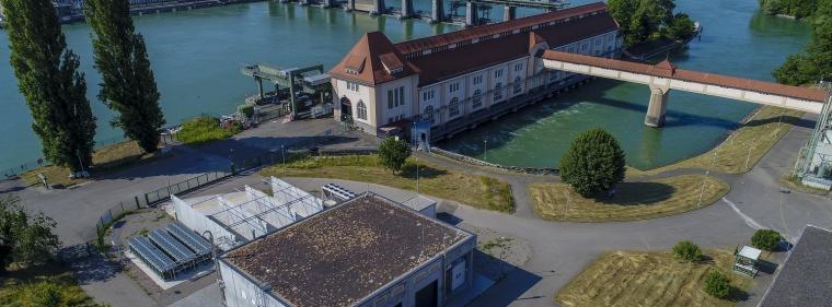 Energie & Management > Wasserstoff - EnBW steigt in die Wasserstoff-Vermarktung ein