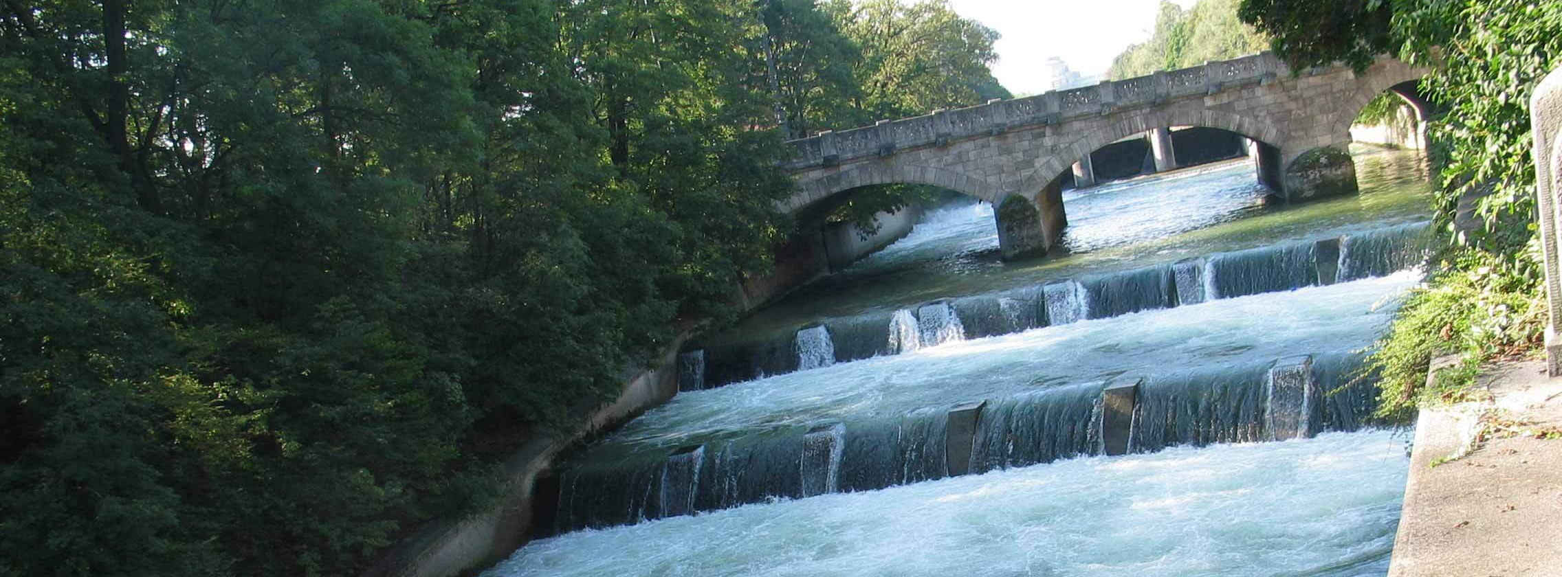 Energie & Management > Stadtwerke - Stadtwerke München wollen Praterkraftwerk übernehmen