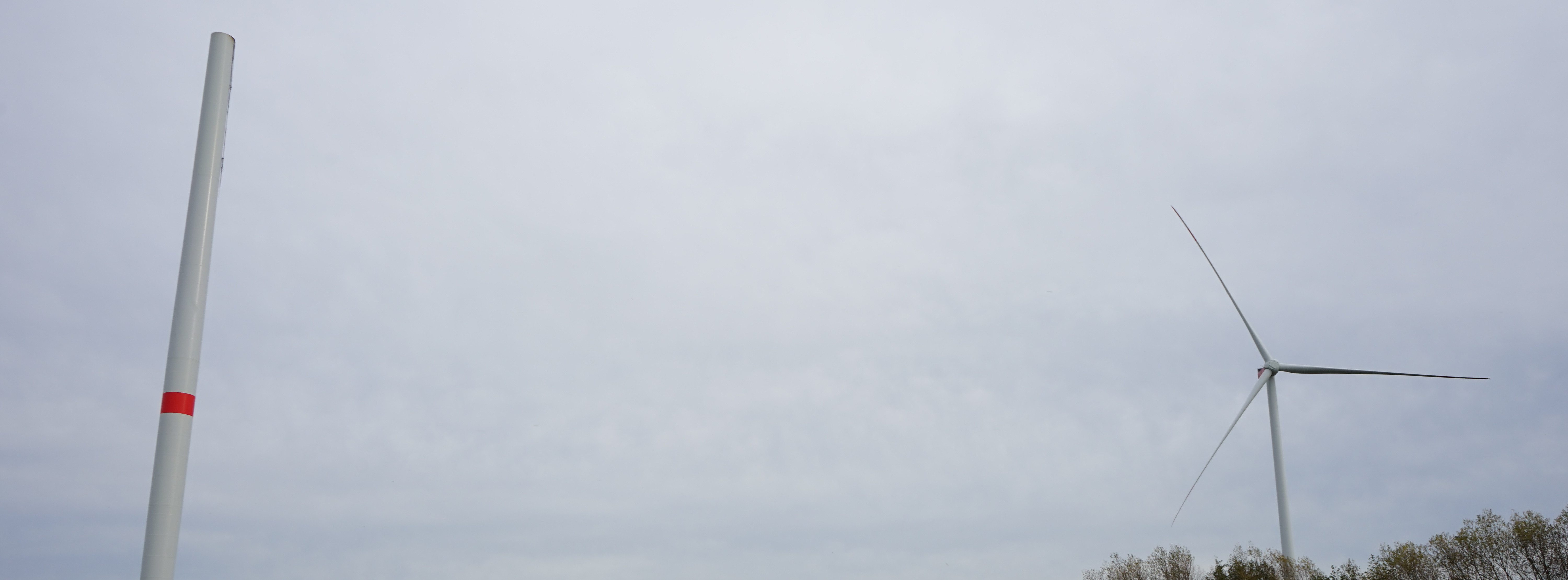 Energie & Management > Windkraft Onshore - Der Gondelsturz von Havixbeck ist bald Geschichte