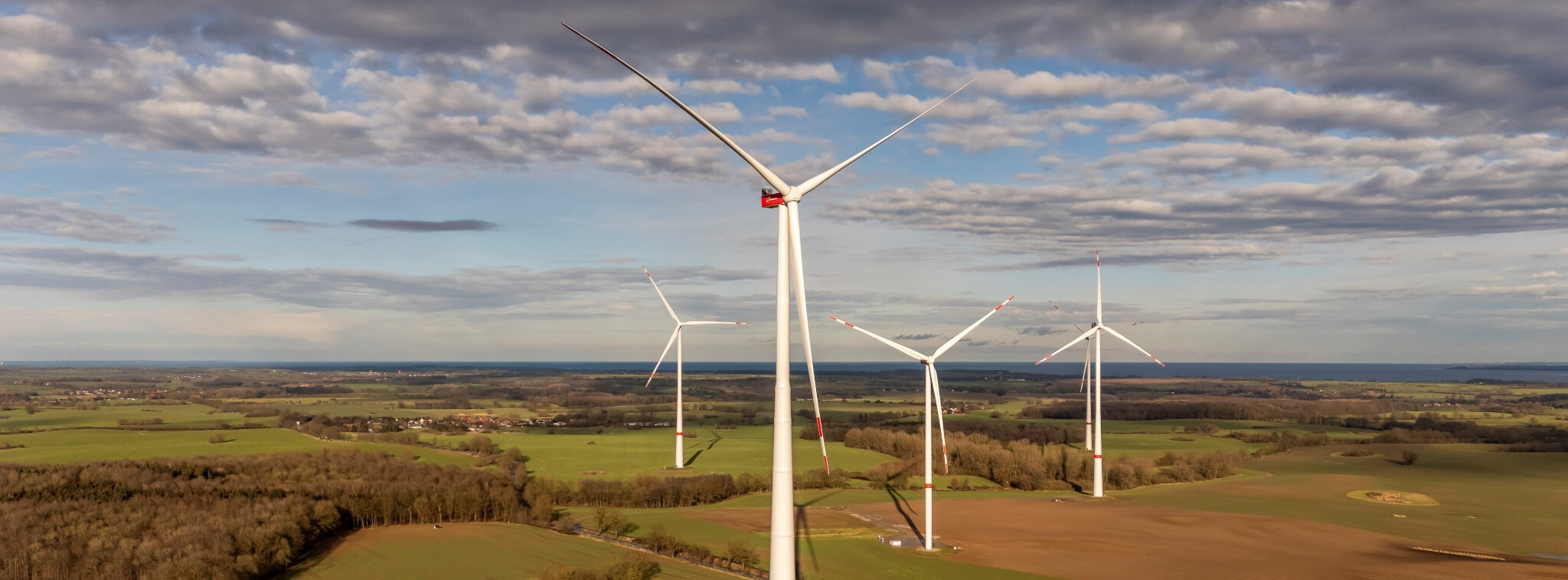Energie & Management > Finanzierung - Nordex setzt auf milliardenschwere Finanzierungsreserve