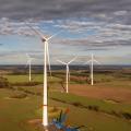 Energie & Management > Finanzierung - Nordex setzt auf milliardenschwere Finanzierungsreserve