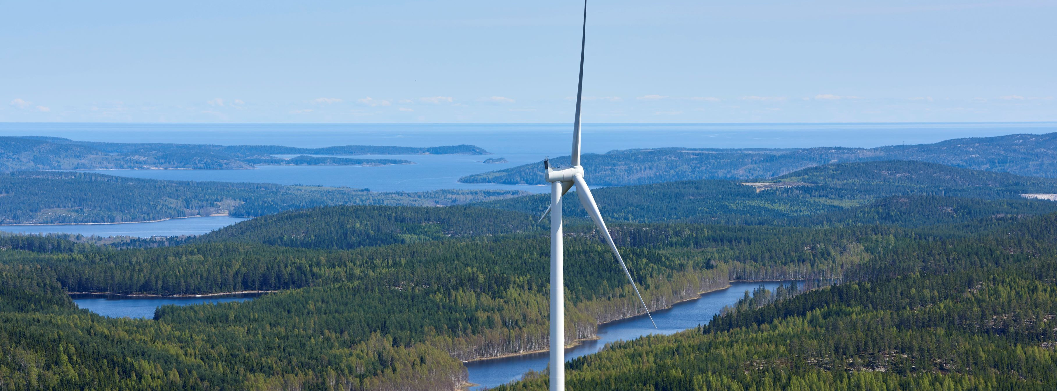 Energie & Management > Windkraft Onshore - Großprojekt für Baywa Re
