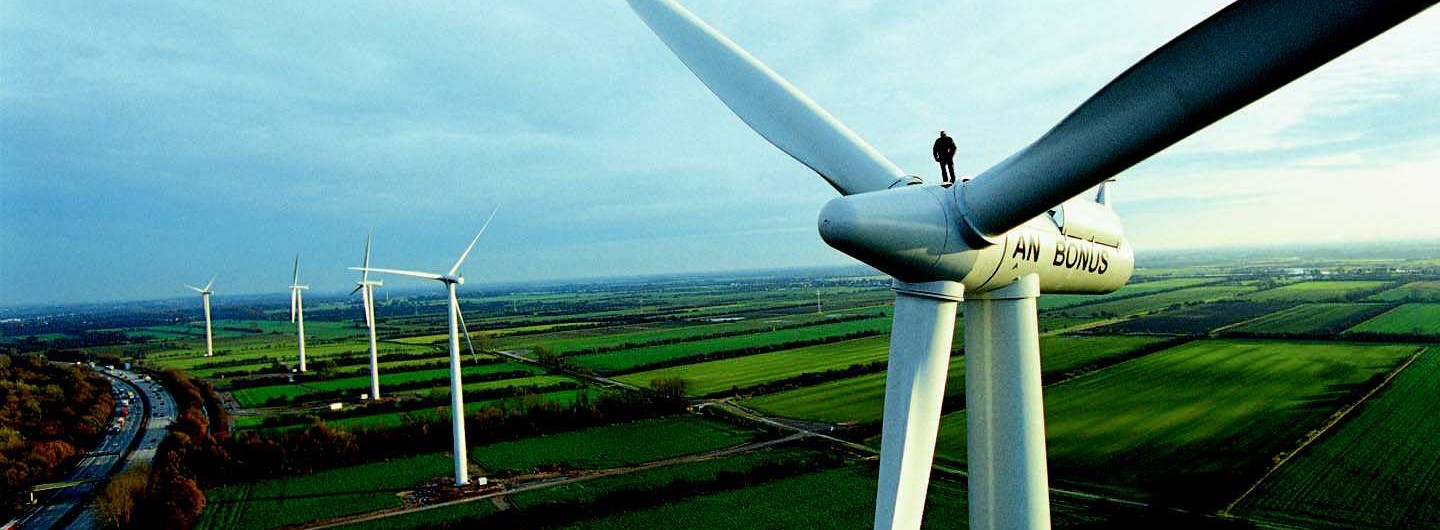 Energie & Management > Statistik - Windbranche trotz Minus beim Zubau zufrieden