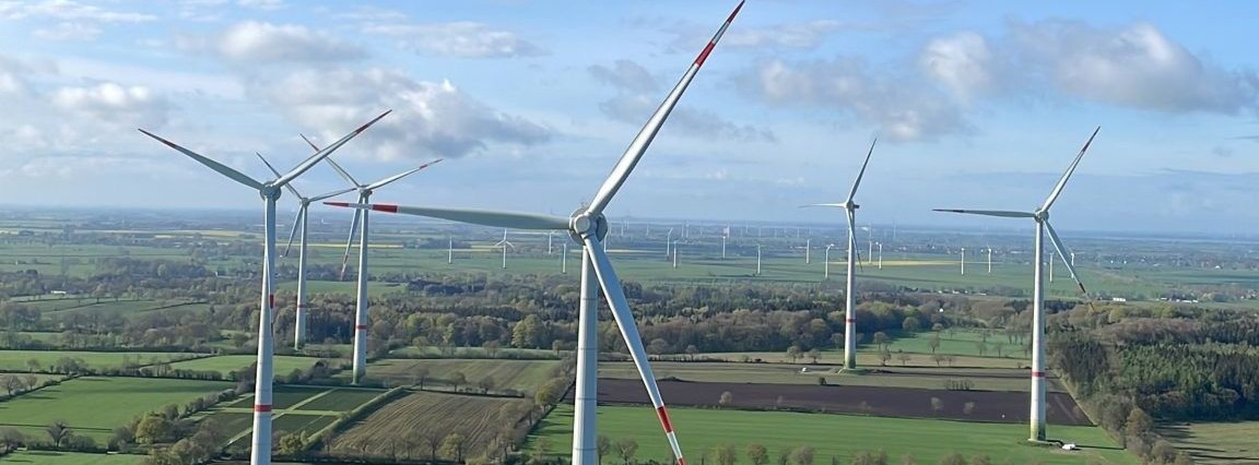 Energie & Management > Stromnetz - Onshore-Windparks liefern erstmals Regelreserve bei Tennet