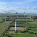 Energie & Management > Stromnetz - Onshore-Windparks liefern erstmals Regelreserve bei Tennet