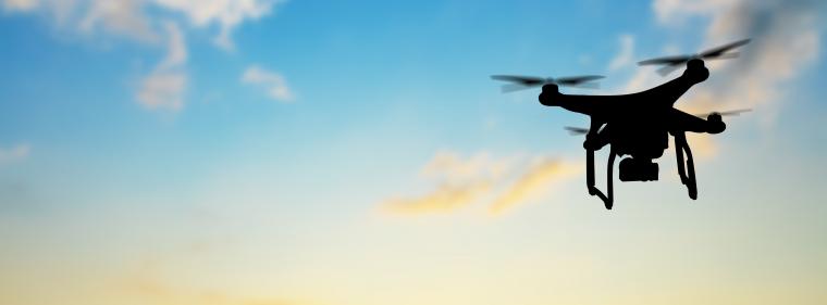 Energie & Management > Windenergie - Wartungsalternative aus der Luft