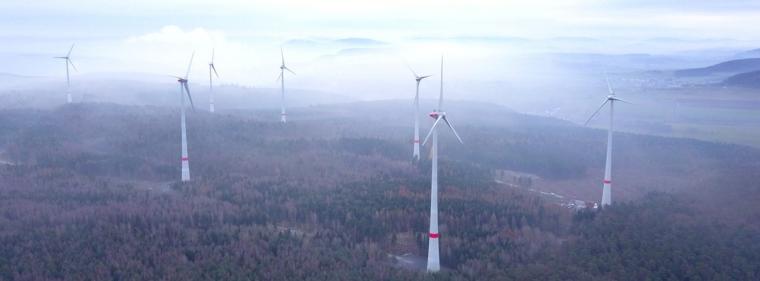 Energie & Management > Windkraft Onshore - Enercon verkauft Windpark an Fondsgesellschaft