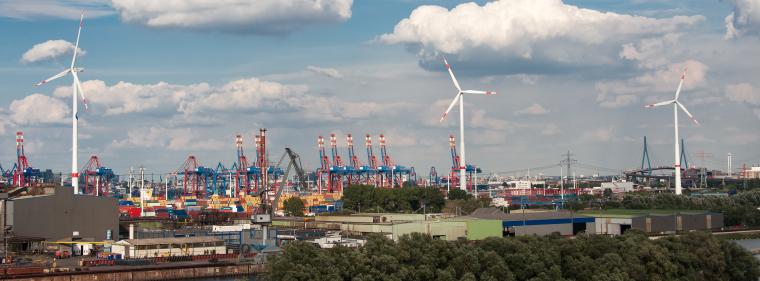 Energie & Management > Bilanz - Nordex mächtig im Aufwind