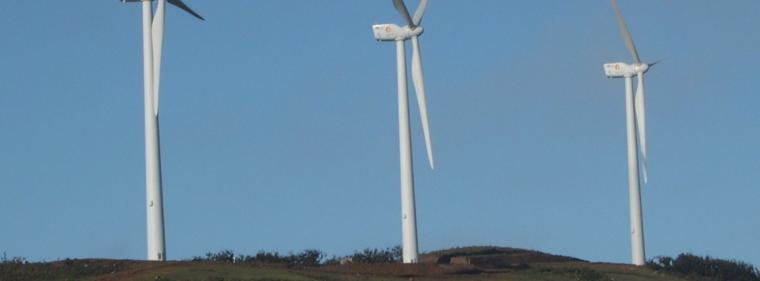 Energie & Management > Windkraft Onshore - Innogy errichtet Windpark in Irland