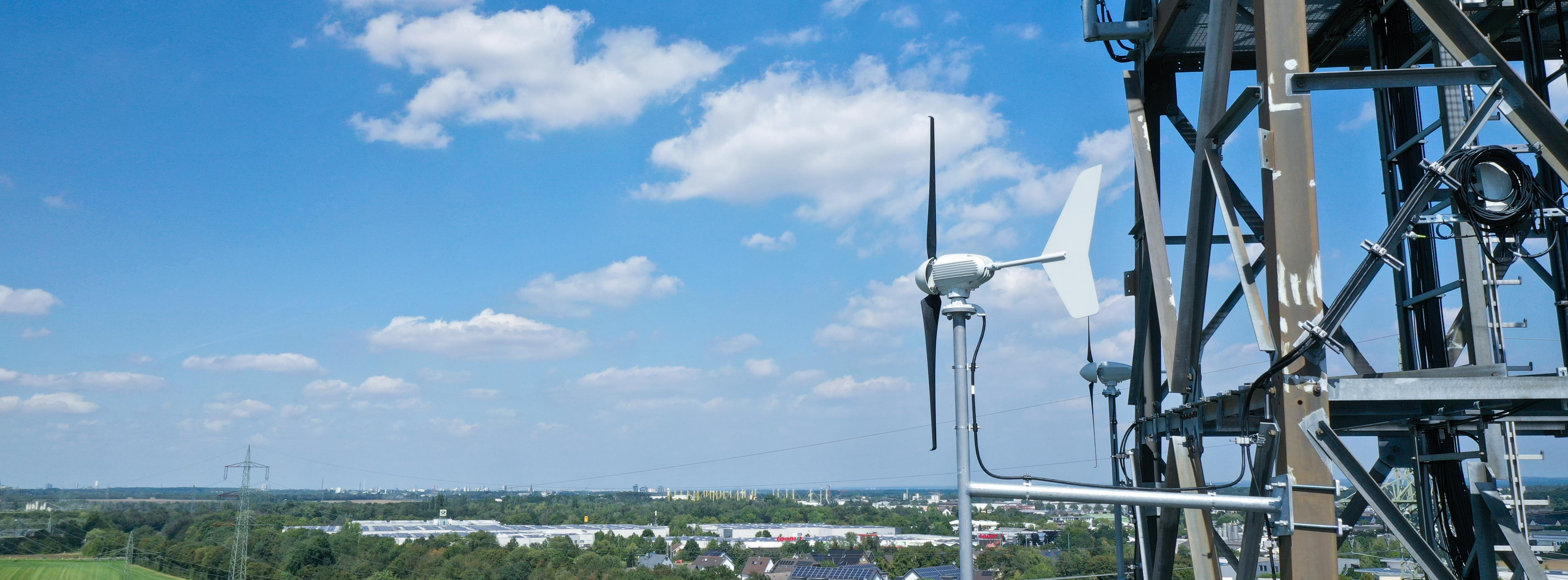 Energie & Management > Windkraft Onshore - Daddeln und Quasseln mit Windstrom wird Realität