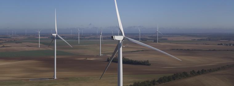 Energie & Management > Windkraft - RWE baut Windkraft-Engagement in Frankreich aus