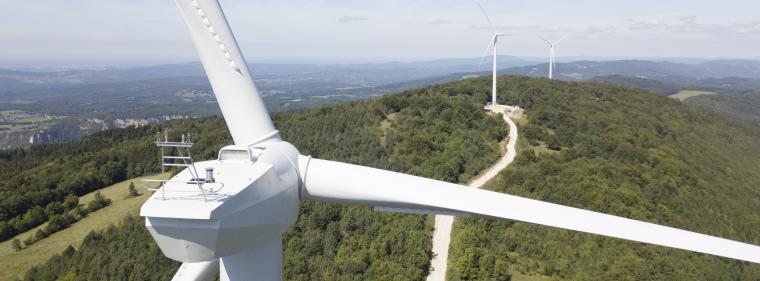 Energie & Management > Regenerative - Q Energy plant Europa-Expansion