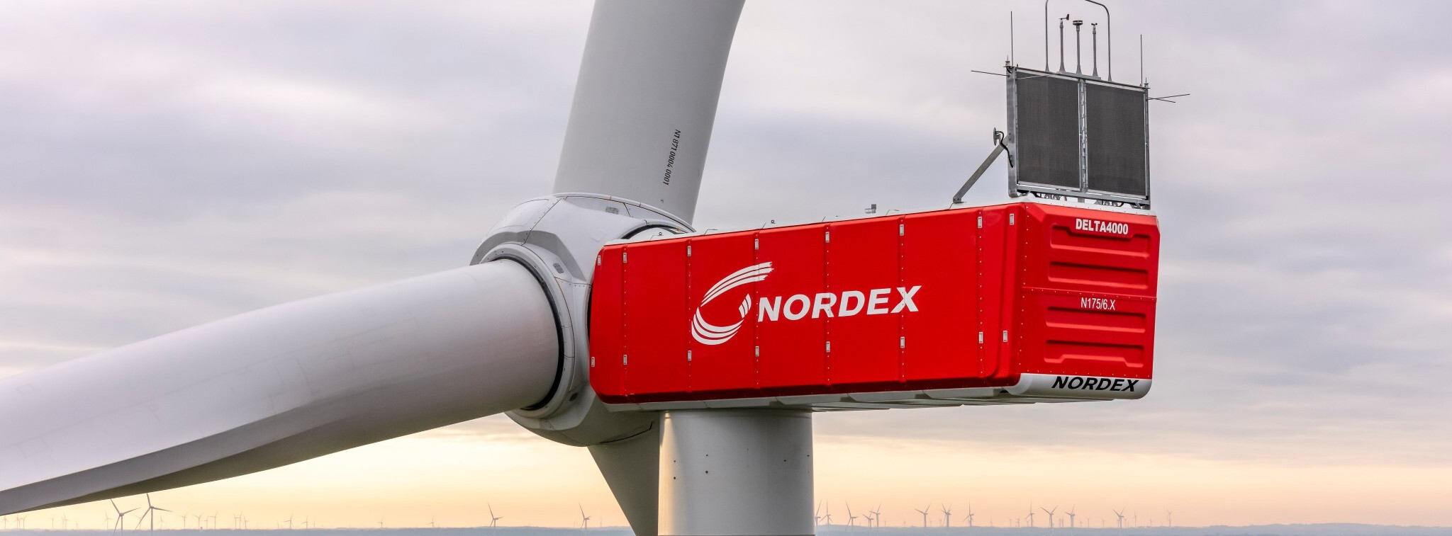 Energie & Management > Windkraft - Großauftrag für Nordex aus der Türkei