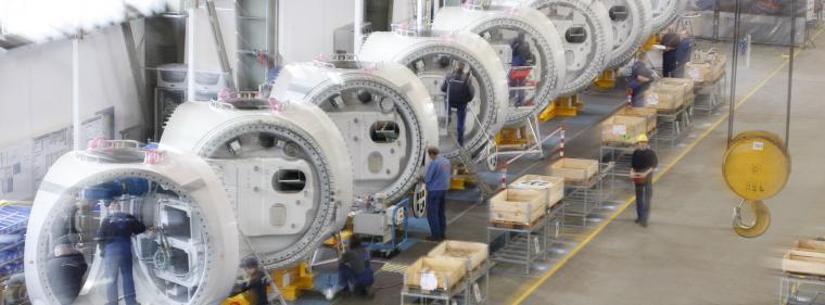 Energie & Management > Auftrag - Nordex steigt in argentinischen Markt ein