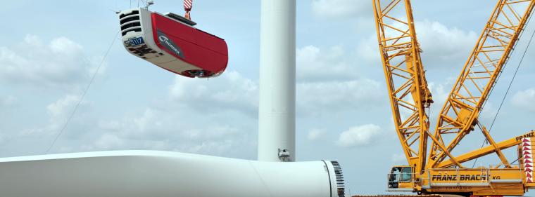 Energie & Management > Schleswig-Holstein - Erneuerbare kommen im Norden weiter voran