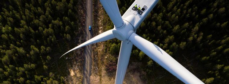 Energie & Management > Windkraft Onshore - Nordex mit gut gefülltem Auftragsbuch