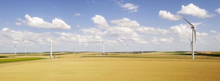 Energie & Management > Bilanz - Nordex liegt im Plan