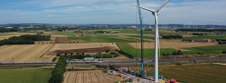 Energie & Management > Vertrieb - Wachstum mit Wartung