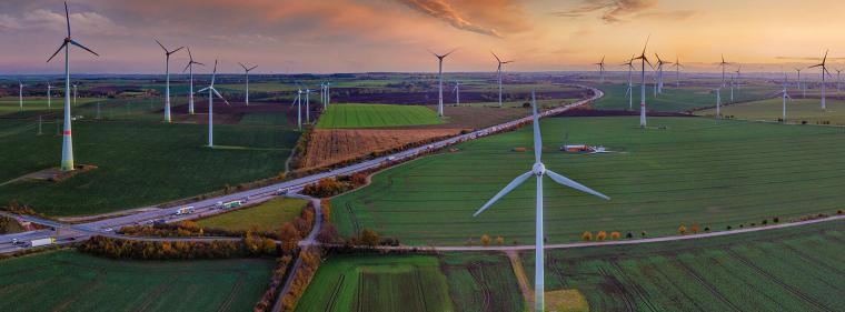 Energie & Management > Windkraft Onshore - Enercon sichert sich Repowering-Auftrag in Sachsen-Anhalt