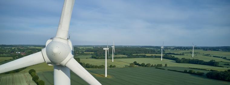 Energie & Management > Windkraft Onshore - Qualitas Energy erwirbt 80 MW deutsche Wind-Projekte