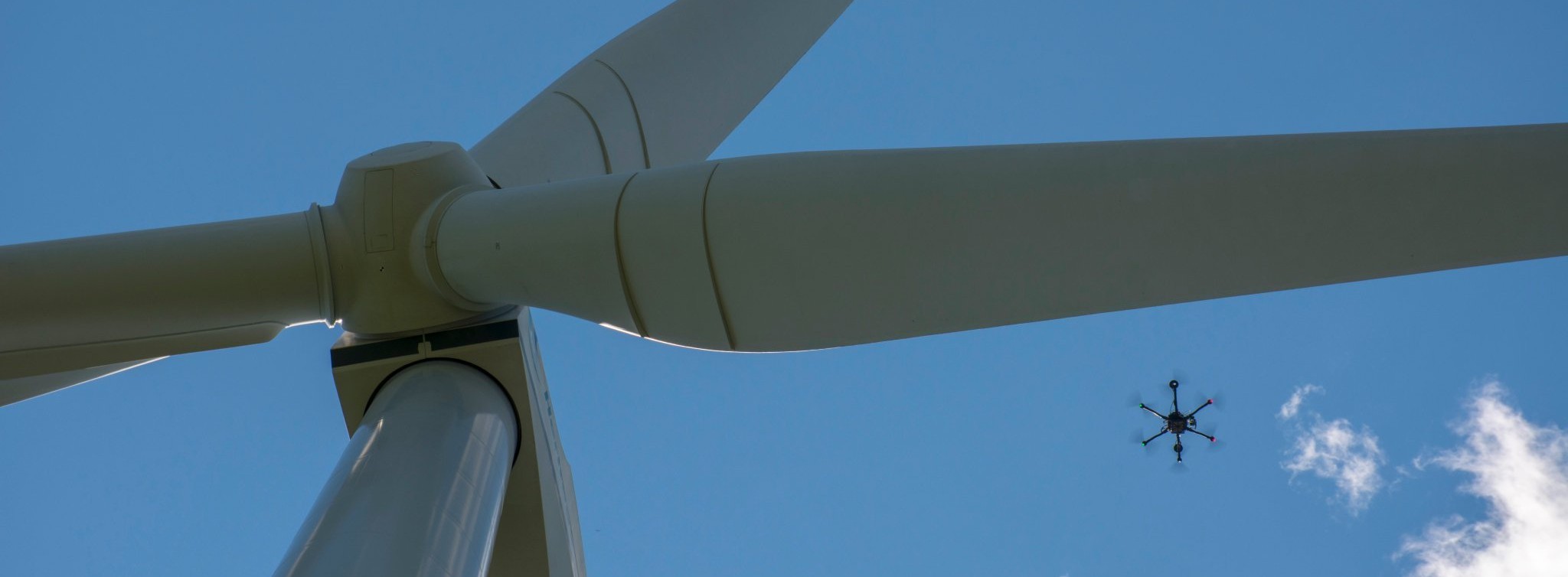 Energie & Management > Startklar - Neues Geld für Sky Specs