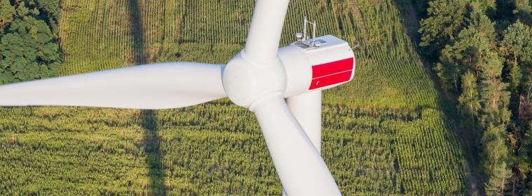 Energie & Management > Windkraft - 235 MW Onshore-Projekt für Siemens Gamesa in Schweden