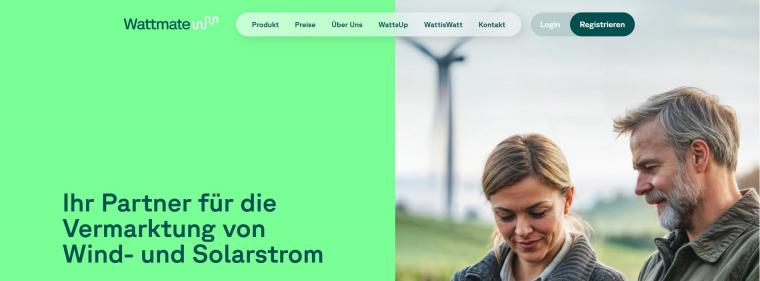 Energie & Management > Regenerative - Plattform soll Stromvermarktung vereinfachen