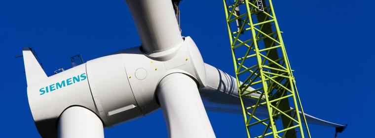 Energie & Management > Windkraft Onshore - Baywa r.e. gründet Netzwerk für Windanlagenwartung