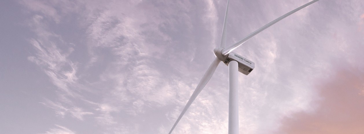 Energie & Management > Windkraft Onshore - Siemens Gamesa steigert Rotordurchmesser auf 170 Meter