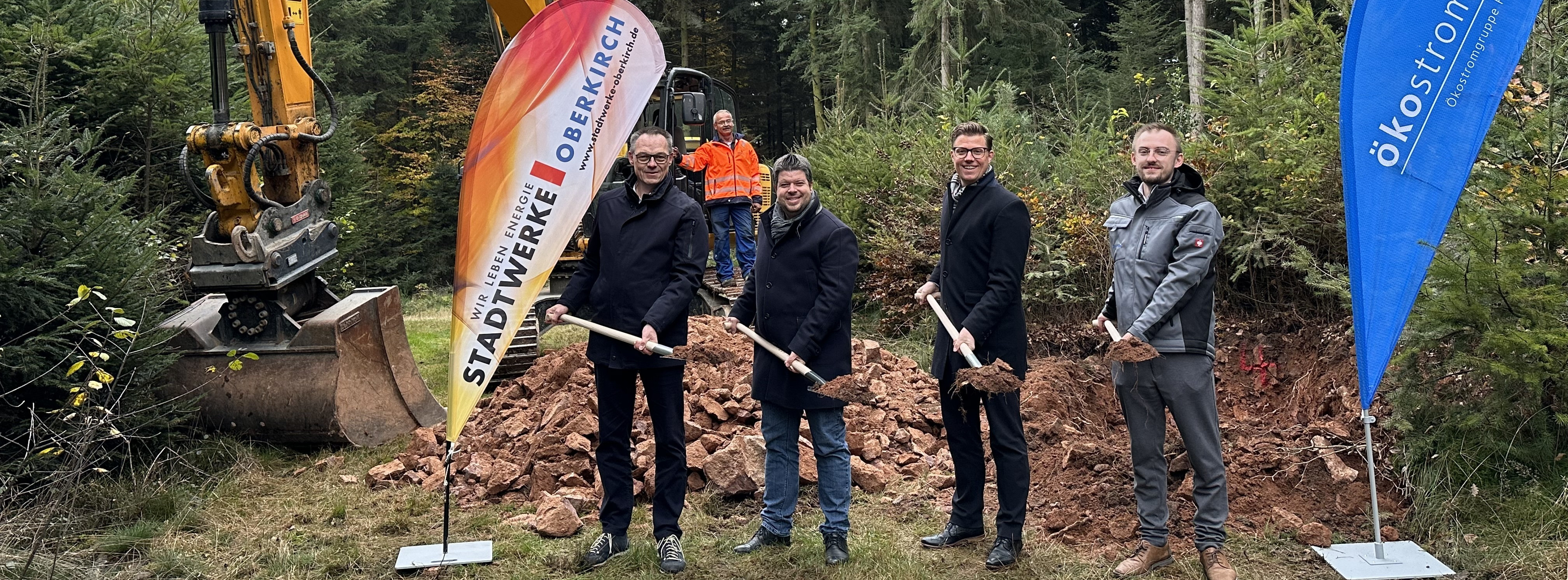 Energie & Management > Beteiligung - Privatkapital von überall erwünscht für Schwarzwald-Windpark