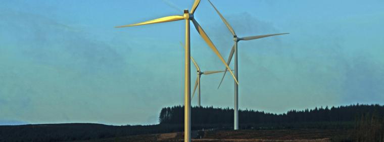 Energie & Management > Unternehmen - Vattenfall macht Wind in Wales