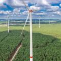 Energie & Management > Windkraft - Höher hinauf im Lego-Prinzip