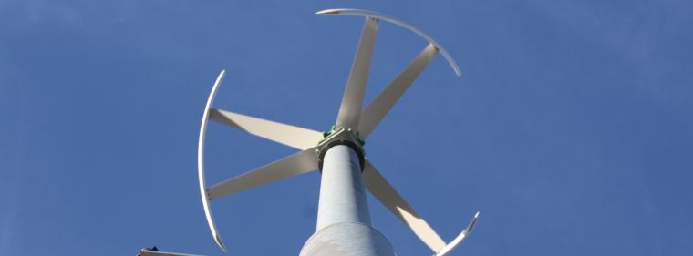 Energie & Management > Kleinwind - Der Kleinwindmarkt im Überblick