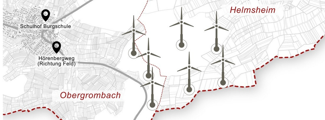 Energie & Management > Windkraft Onshore - Projektierer weg &ndash; Stotterstart für die Windkraft in Bruchsal