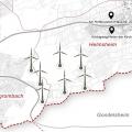 Energie & Management > Windkraft Onshore - Projektierer weg &ndash; Stotterstart für die Windkraft in Bruchsal